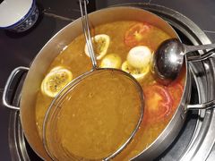 -淼福猪肚鸡·椰子鸡火锅(大沙地店)