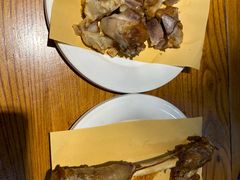 -蒙艾里民族传统菜蒙餐