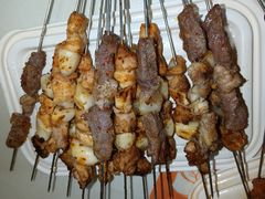 -回·龙虾铺·盆盆蟹·烧烤大排档(回龙观店)