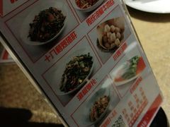 -渝信川菜(西单店)