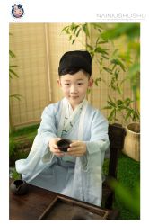 -奶牛叔叔儿童摄影生活馆(太仓店)