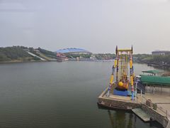 -渔岛海洋度假区