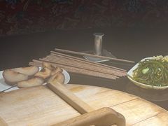 -鱼窝棚柴火铁锅炖(富山屯店)