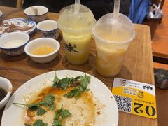 -厝味火锅·潮汕卤水火锅(十一合店)