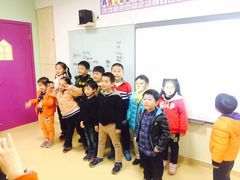 -瑞思成长中心(高新校区)