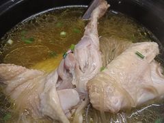 -滋味轩餐厅·贺胜桥土鸡汤(紫沙路店)