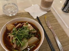 -食百绚全日制餐厅(成都棕榈泉费尔蒙酒店)