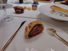 -Wei菋·Le Bistrot