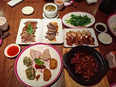 -春梅里卤鹅馆·47年老字号(中山路店)