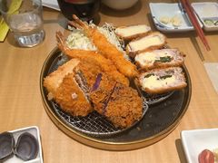 -豚胜·炸猪扒专门店(天娱广场店)