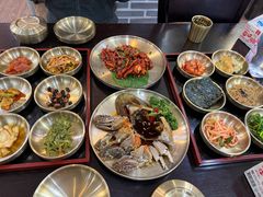 -咸草酱蟹