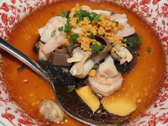 -波螺油子青岛本帮菜(银座店)