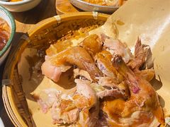 -打酱油·非遗淮扬菜(瘦西湖梅岭店)