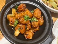 -泰钰丰烤鸭(永安道店)