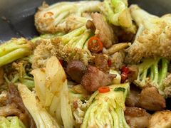 -吉莲利苑海鲜酒家(珠海拱北29年老字号店)