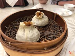 松籽烧卖-怡园饭店-餐厅(四望亭店)
