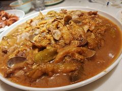 -日丰园海肠水饺·老字号大连海鲜(和平广场店)