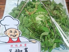 -广合草鸡·泰山炒鸡(温泉路店)