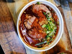 -蜀串香牛杂火锅串串