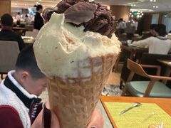 -上海波特曼丽思卡尔顿酒店