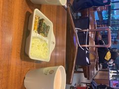 -李先生牛肉面大王(济南火车站候车室店)