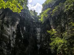 -天河潭旅游度假区