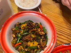 -兔槽江湖菜·重庆璧山兔(水围店)