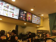 -DQ·蛋糕·冰淇淋(印象城店)