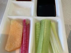-玉林烤鸭店(定福庄店)
