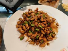 -金家老三饭庄(常营店)