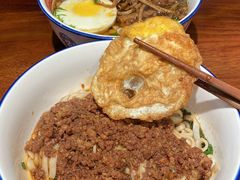 -公交新村粉店(赤岗冲店)