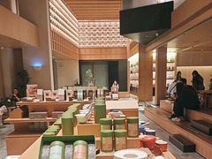 -奈雪茶院·茶室茶馆(广州粤海天地店)
