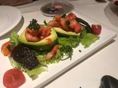 -Pasha帕夏土耳其餐厅(南昌路店)