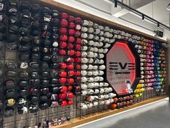-EVE格斗健身工作室(周康店)