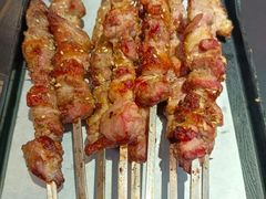 -京悦南门涮羊肉·羊蝎子火锅(田林路店)
