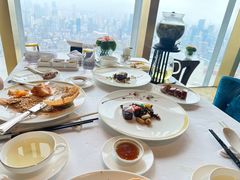 -金轩中餐厅 Jin Xuan(浦东丽思卡尔顿酒店)