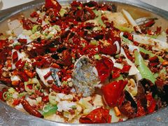 -万和源炝锅城·活鱼现炝(文艺北路店)