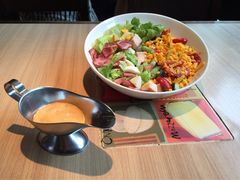 -必胜客(王府井店)