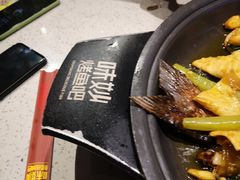 -味妙烤鱼吧(回龙观店)