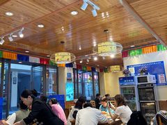 -乡土特色.冷锅鱼.牦牛肉汤锅