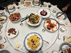 -新时代大酒店(仰口路店)