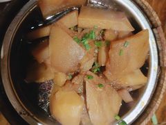 -苹果树下艺术餐厅(通州店)