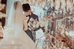 -拉瑞娜LaReine婚纱礼服高级定制