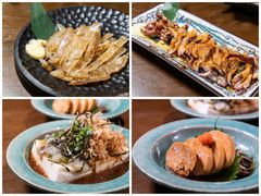 -一豚轩·烧鸟·豚骨拉面(五四路店)