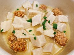 肉汁香芋-四季暖堂·融合江浙菜(N1955创业园店)