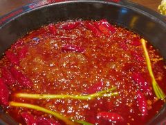 -牛市坎火锅(建设路店)