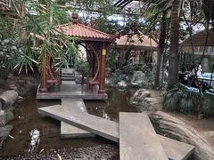 -世外桃源农庄·德清土菜(兴康南路店)