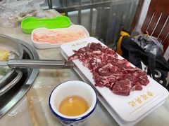 -杏花吴记牛肉火锅