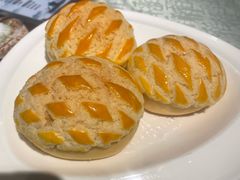 菠萝包-稻香饭店(IFS国金中心店)