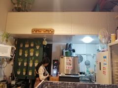 -小团圆糖水铺(襄阳南路店)